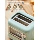 Automatic Electric Toaster Bread Baking Machine Visualize Window 5 Gear adjustable Toast Sandwich Grill Oven Household Breakfast