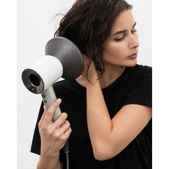 Hair Dryer Negative Ionic Hair Care Premium Hairdryers Hot &Cold Wind Styler Multifunction Salon Style Tool