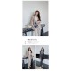 Office Lady Women Two Pieces Suits Slim 2022 Spring Formal Work Wear Fashion Streetwear New Solid Sets